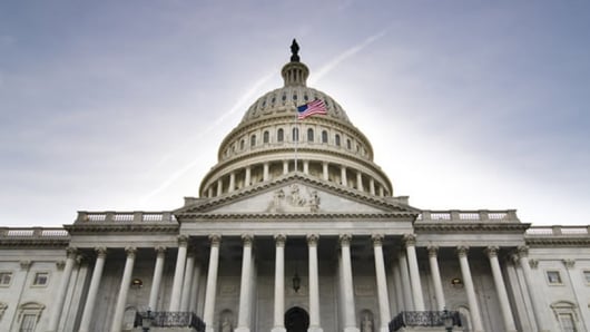 Revitalizing the First Branch of Government 